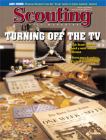 Scouting Magazine