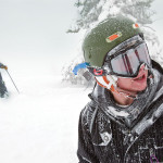 Westward Snow Opener