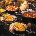 Boy Scout Image -- Camp Food2