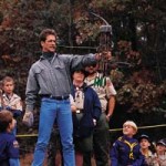 Boy Scout Image -- Disabilities