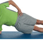 Boy Scout Image -- Exercise