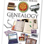 Boy Scout Image -- Geneology