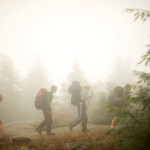 Boy Scout Image -- High Adventure