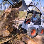 Boy Scout Image -- Hurricane relief
