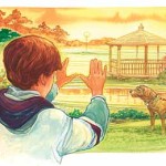 Boy Scout Image  --  Interests