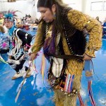 Boy Scout Image -- Native Americans