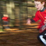 Boy Scout Image -- Orienting