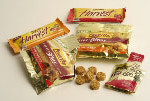 Boy Scout Image -- Snack foods