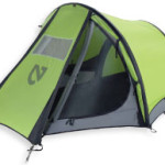 Boy Scout Image -- Tent Type