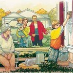 Boy Scout Image -- life skills