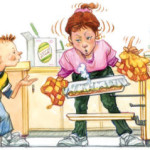 Boy Scout Images -- Parent Controls