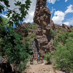 Buffalo Trail Scout Ranch