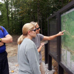 Arrowhead Hike and Bike Trail