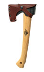 Holiday Gift Guide Hatchet
