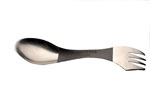 Gift Guide Titanium Spork