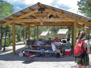 Rebuilding Gorham Scout Ranch Rebuilding Gorham Scout Ranch