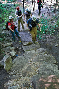 SummitCorps Trail Building SummitCorps Trail Building