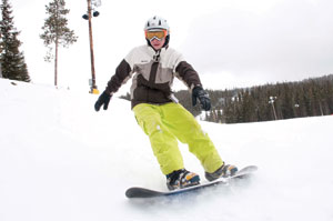 Winter Sport Safety Guidelines