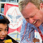 Scouting's Philanthropic Foundation: Dale and Gail Coyne