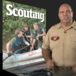Tico Perez Scouting Magazine Video