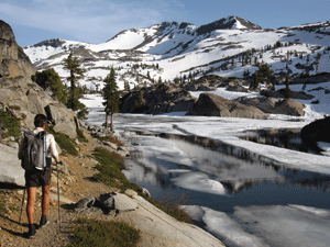 Andrew Skurka Colorado Trail
