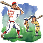 What Would You Do Eagle Scout Dads
