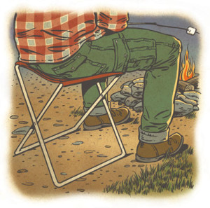 Camp Comfort Ground Rules 3