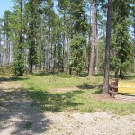 Pamlico Sea Base Hurricane Irene 4