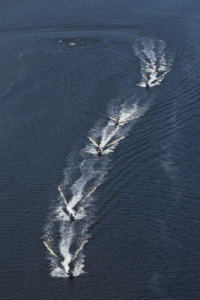 Pamlico Sea Base Personal Watercraft Program 2 Pamlico Sea Base Personal Watercraft Program 2