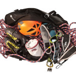 Rock-Climbing Gear