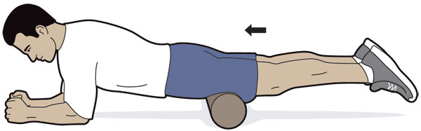 Health Stretching