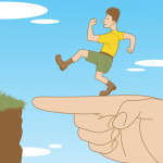 Nature of Boys Who's In Charge