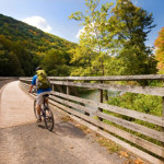 Trail Guide Greenbrier