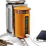 BioLite Stove