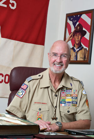 Commissioner Hal Daume What I've Learned