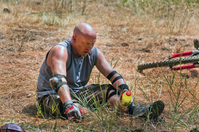 Are You Tougher Than a Boy Scout Adult