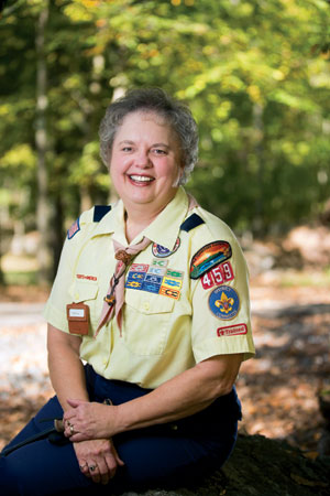 What I've Learned Linda Case