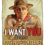 Youth Protection Training