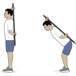 Hip Hinge