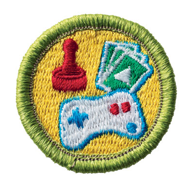 Boy Scout Merit Badge Programs In Michigan