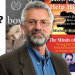 Michael Gurian Scouting Literacy Banner