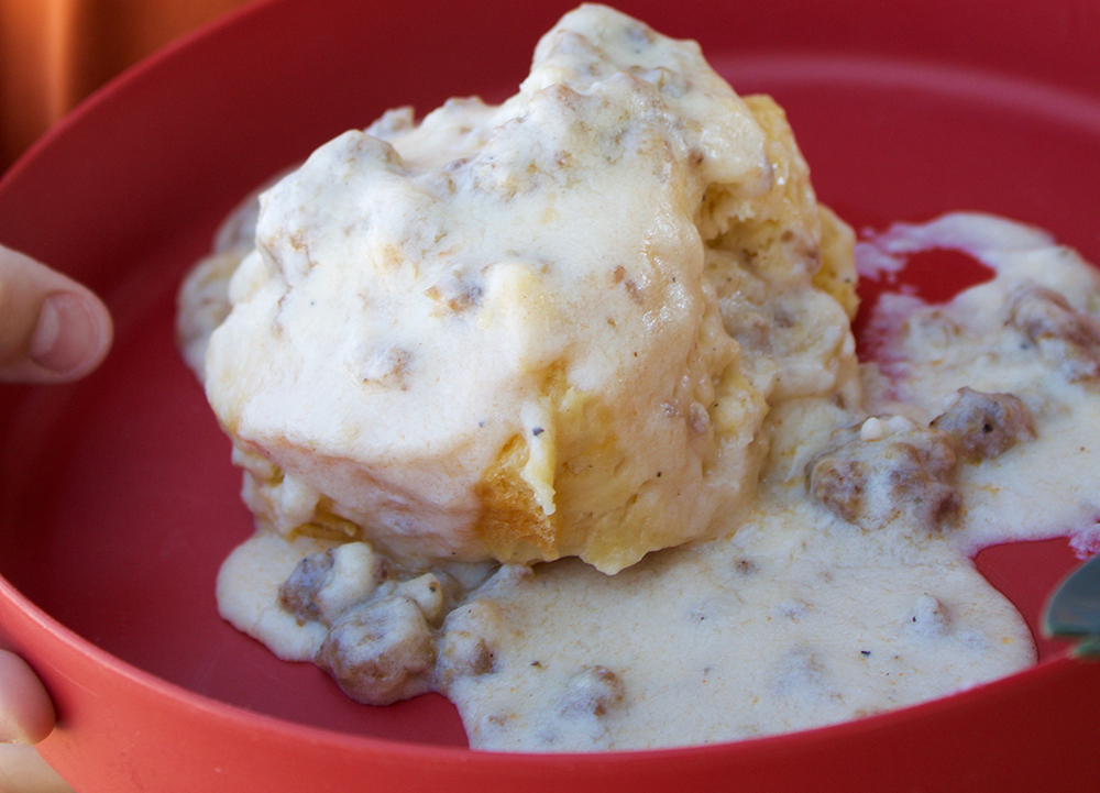 best ever biscuit and gravy recipe best ever biscuit and gravy recipe
