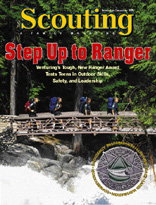 Scouting November-December 1999