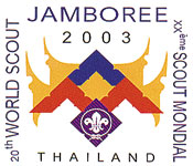 World Jamboree Logo