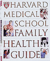 Harvard Medical Guide