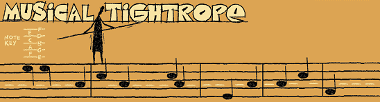 Musical Tightrope