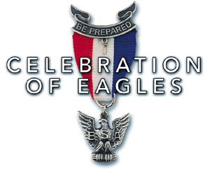 Celebration of Eagles