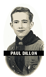 Paul Dillon