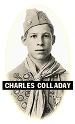 Charles Colladay