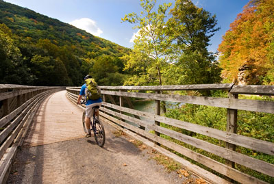 Get a taste for the BSA's future when exploring West Virginia's ...